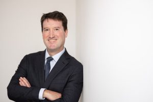 Redding to replace Berney as Schroder chairman