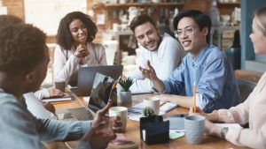 Предизвикателствата пред младите хора на днешния трудов пазар