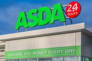 SUPR and Blue Owl JV seals £196m Asda portfolio deal