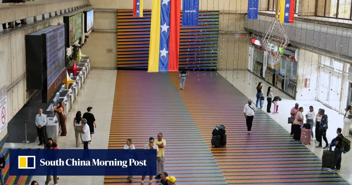 Авиокомпаниите спират полети до Венецуела заради риск