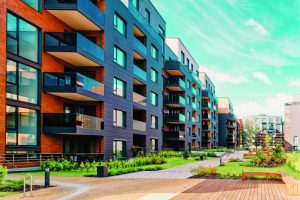 IRES REIT forecasts rise in full-year revenues to €66m as occupancy hits 99.5%