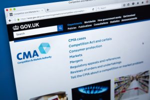 CMA accepts £100m offer from housebuilders to end information-sharing investigation