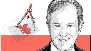 узивно | Защо американският икономист Никълъс Ларди смята, че теорията за „пиковия Китай“ е достигнала своя връх