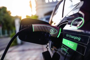 Electric vehicle charging points and forecourts to be gifted business rates exemption