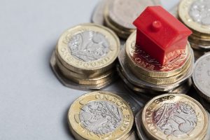 THFC commits to £350m affordable housing loans
