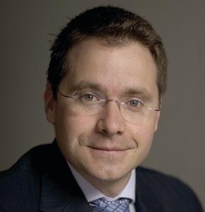 Marshalls CEO Matt Pullen steps down