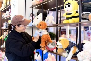 Фирмите от Шандонг подкрепят иновациите в икономиката на домашни любимци