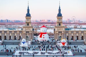 Училищните почивки увеличават резервациите за зима