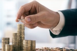 Увеличението на пенсиите стимулира потреблението