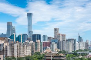 Китай ревизира данните за БВП за 2024 г