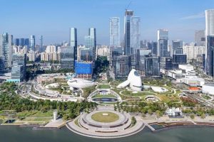 Китай ще следва по-активна фискална политика, каза министърът на финансите