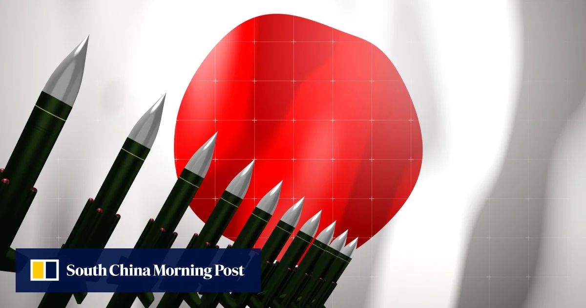 Експерти: Япония може бързо да създаде ядрени оръжия