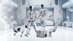 Dobot решава да стартира план за IPO на фондовата борса в Шенжен