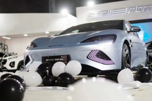 Китайските автомобилни производители доминират глобално