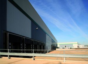 Padrock submits plans to speculatively develop £120m MLI scheme in Hertfordshire