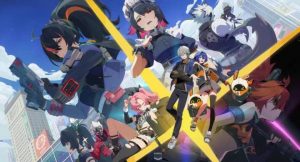 Гуанджоу разкрива първата по рода си изчислителна платформа