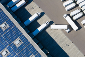 Abrdn European Logistics Income rejects shareholder bid to halt wind-down