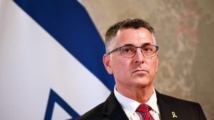 Израелският външен министър призовава евреите да се преместят в Израел седмица след нападението в Сидни
