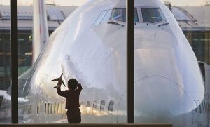 Tritax London Logistics Fund signs WFS for new Heathrow facility