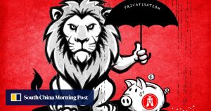 Как изкупуването от HSBC променя бъдещето на Hang Seng