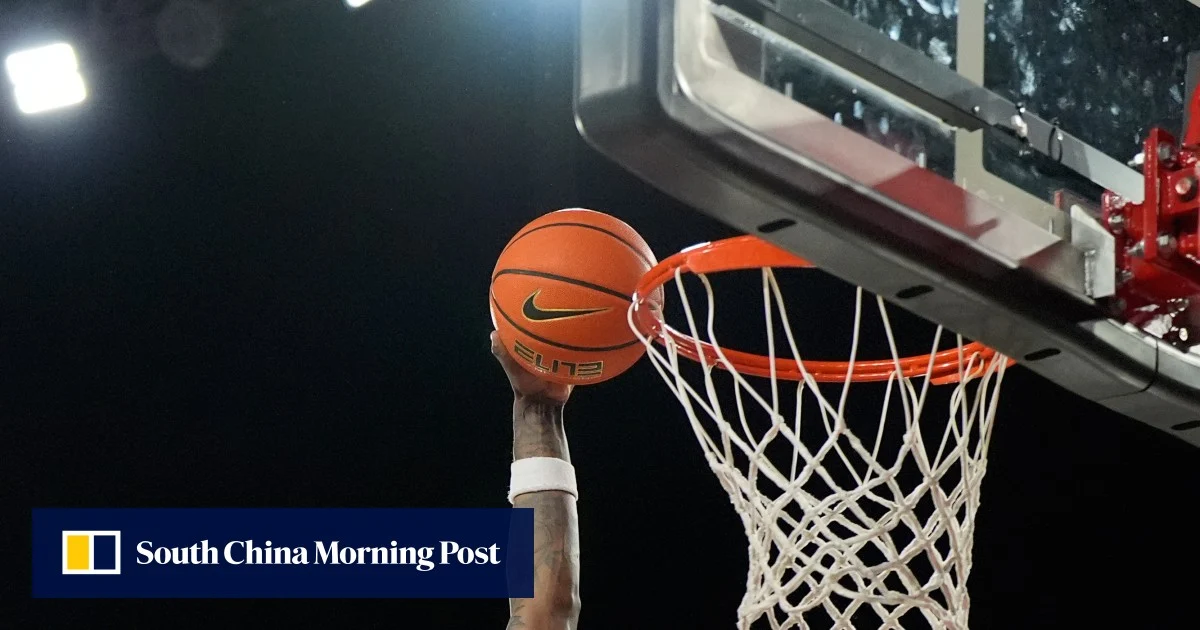 САЩ обвиниха 20 души за манипулиране на баскетбол