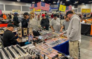 Съдът на САЩ реши, че забраната за открито носене на оръжие в Калифорния е противоконституционна