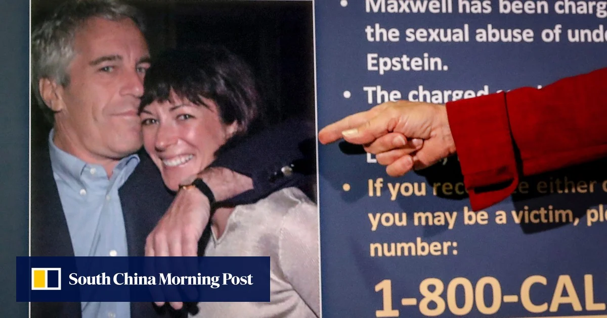 Министерството на правосъдието ще публикува част от файловете Epstein