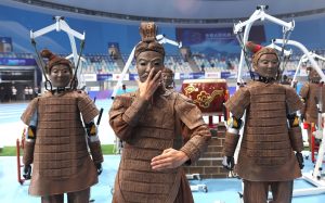 От лаборатория към живот: Година на „навършване на зрелостта“ на хуманоидните роботи