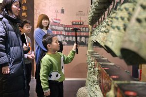 Културният туризъм поддържа разходите в Пекин