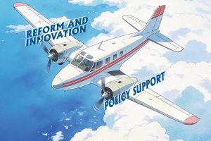 Координирайте домашната икономическа работа с международните предизвикателства