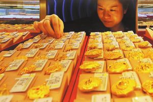 Очаква се силният импулс за закупуване на злато да продължи