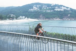 Икономиката на колоезденето подхранва разходите, свързани със спорта