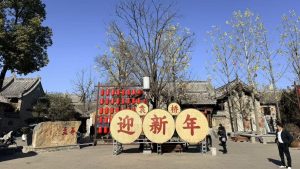 600-годишно село се превръща в център за заснемане на късометражни драматични филми