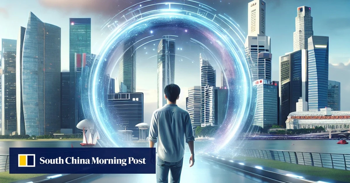 Сингапур и Пекин в топ 10 на Matcha индекса