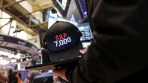 Пазарът на IPO на HK започва годината силно