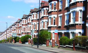 London housing starts down 72% year-on-year, Centre for Policy Studies finds