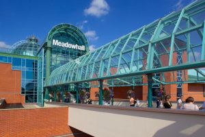 Double deal sees global fashion group expand footprint at Meadowhall