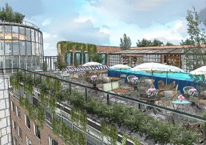 MCR consortium lands new funding to revive £1.3bn Soho House takeover