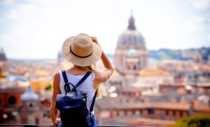 Разгледайте туристическите пътувания на европейците