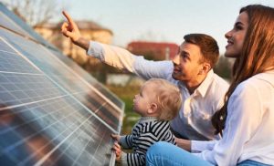 Малко увеличение на възобновяемото отопление и охлаждане през 2024 г