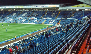 Leeds United FC secures green light for stadium expansion