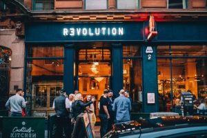 Revolution Bars to close 21 sites as deals struck to rescue over 40 venues