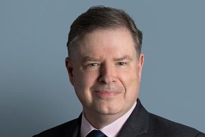 Maclean officially steps into RICS president role