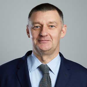 Walkley to be first head of Cheshire & Warrington Combined Authority