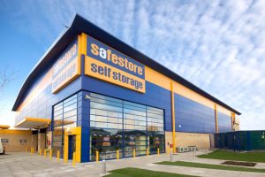 Safestore increases revenue amid store expansion programme