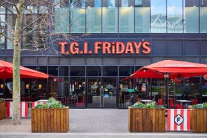 Sixteen TGI Fridays restaurants to close in pre-pack rescue deal