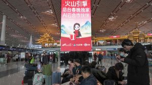 Пекин предупреждава технологичните гиганти да ограничат „инволюцията“ на фона на войната за раздаване на ИИ