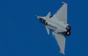 Как поръчката на Индия за 40 милиарда щатски долара за френски Rafales ще помогне на местните производители на изтребители