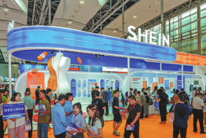 Shein ще укрепи веригата за доставки с големи инвестиции в Гуангдонг