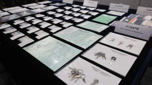 Заместник на NPC в Синцзян: Проектозакон за укрепване на етническото единство